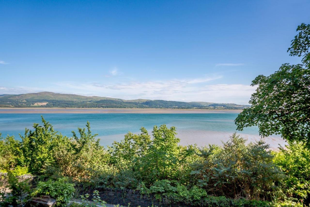 Braich-Y-Celyn Lodge Абердифи Экстерьер фото